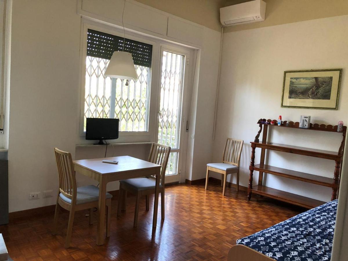 Il Giardino A Boccadasse Apartment Genua